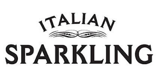ITALIAN SPARKLING logo
