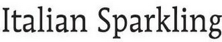 ITALIAN SPARKLING logo