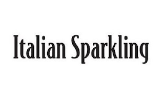 ITALIAN SPARKLING logo