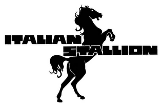 ITALIAN STALLION logo