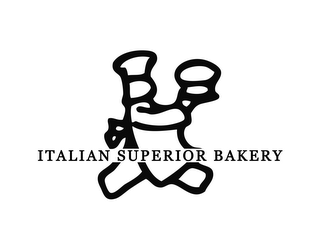 ITALIAN SUPERIOR BAKERY logo