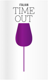 ITALIAN TIME OUT logo