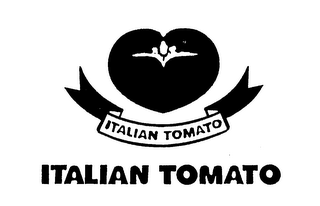 ITALIAN TOMATO logo