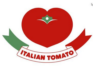 ITALIAN TOMATO logo