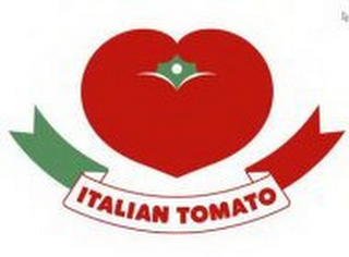 ITALIAN TOMATO logo