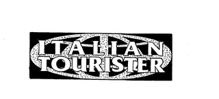 ITALIAN TOURISTER logo
