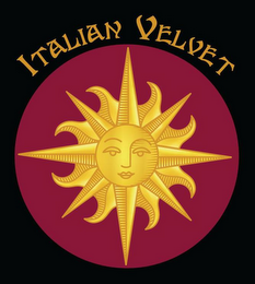 ITALIAN VELVET