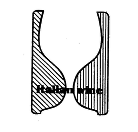 ITALIAN WINE logo