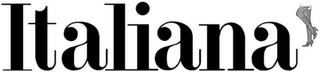 ITALIANA logo