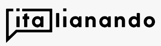 ITALIANANDO logo