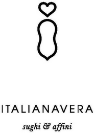 ITALIANAVERA  SUGHI & AFFINI logo