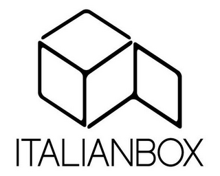 ITALIANBOX logo