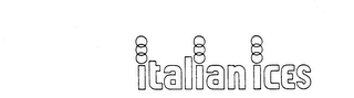 ITALIANICES logo