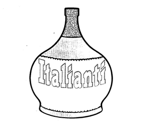 ITALIANTI logo