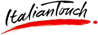 ITALIANTOUCH logo