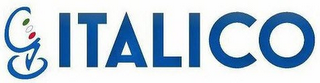 ITALICO logo
