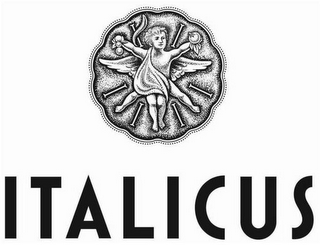 ITALICUS logo