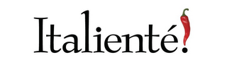 ITALIENTE logo