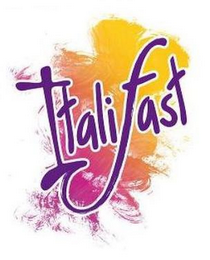 ITALIFAST logo