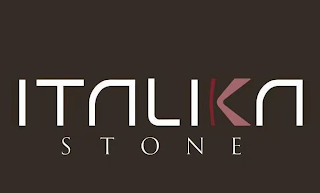ITALIKA STONE logo