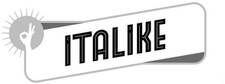 ITALIKE logo