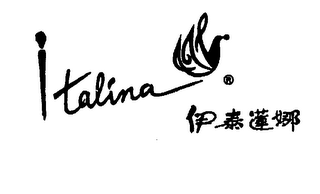 ITALINA logo
