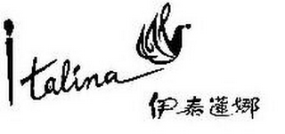 ITALINA logo