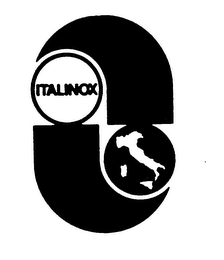 ITALINOX logo