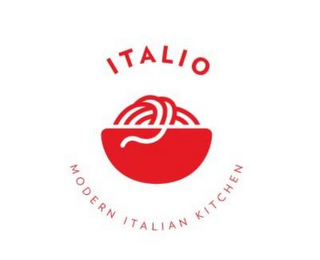 ITALIO MODERN ITALIAN KITCHEN logo
