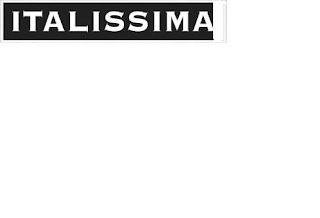 ITALISSIMA logo