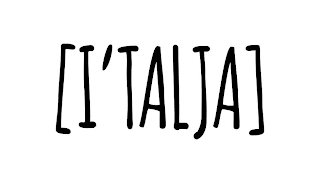 [I'TALJA] logo