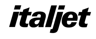 ITALJET logo