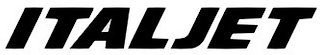 ITALJET logo