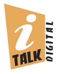 ITALKDIGITAL logo