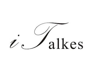 ITALKES logo