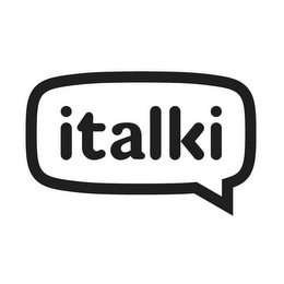 ITALKI logo