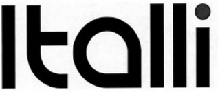ITALLI logo