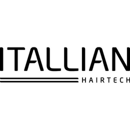ITALLIAN HAIRTECH logo