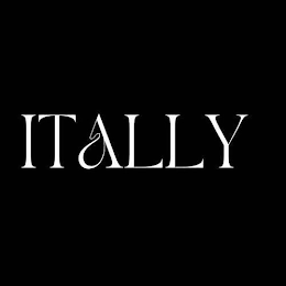 ITALLY logo