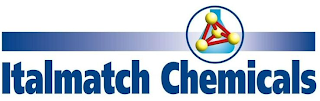 ITALMATCH CHEMICALS logo