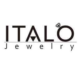 ITALO JEWELRY logo