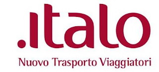 .ITALO NUOVO TRASPORTO VIAGGIATORI logo