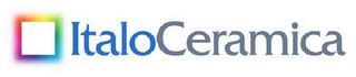 ITALOCERAMICA logo