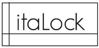 ITALOCK logo