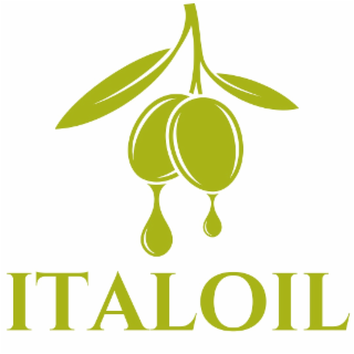 ITALOIL logo