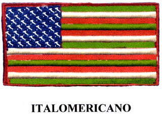 ITALOMERICANO logo