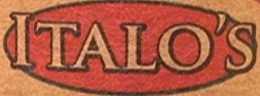 ITALO'S logo