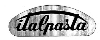 ITALPASTA logo