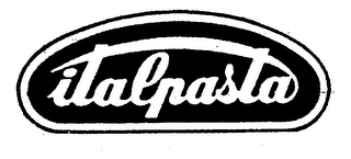 ITALPASTA logo