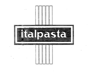 ITALPASTA logo